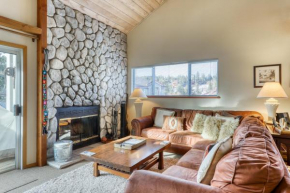 Snowcreek 590